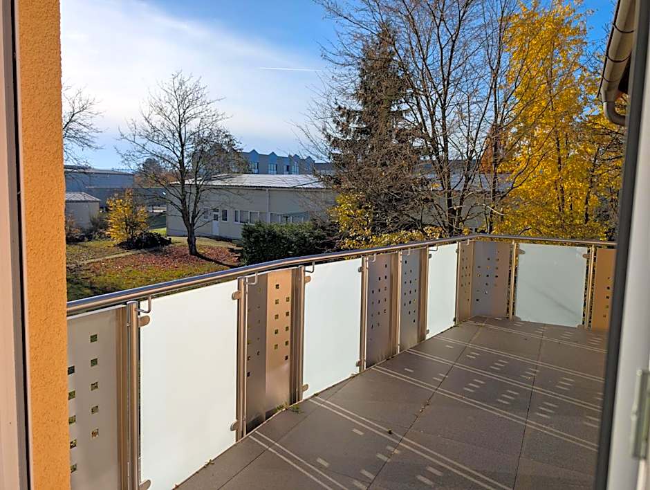 Landhaus Hotel Müller