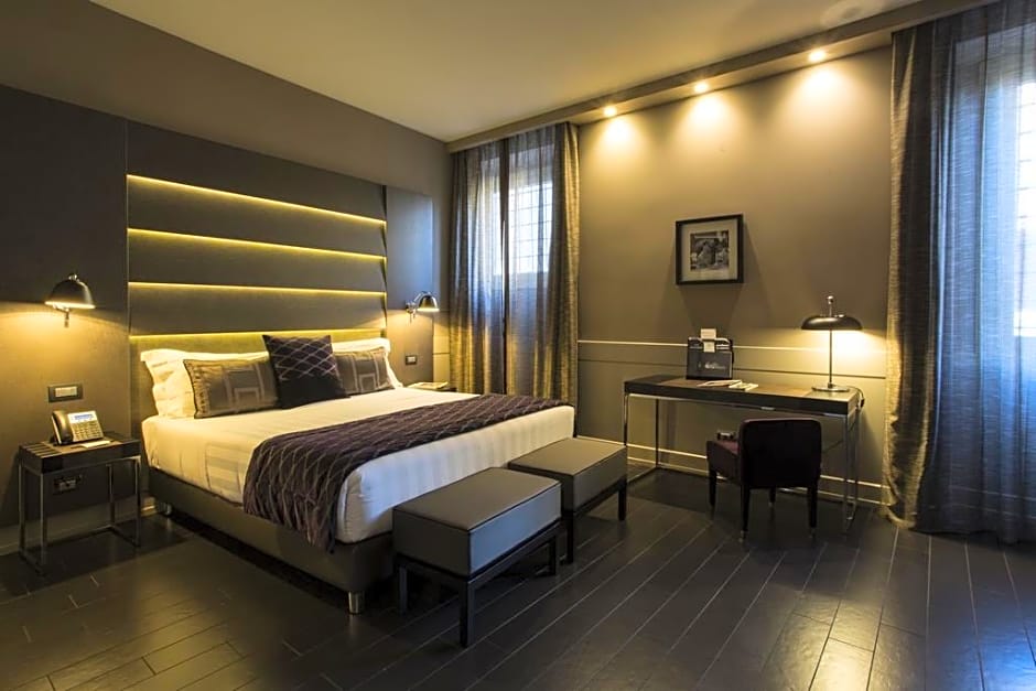 Rome Style Hotel