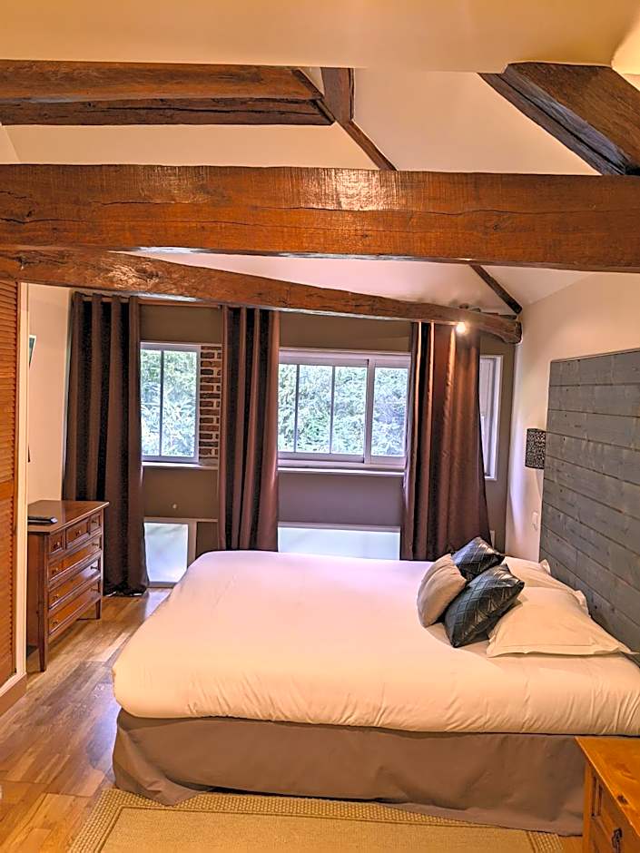 Domaine De Moresville