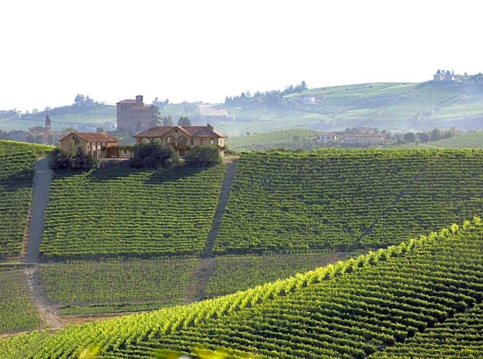 Villaggio Narrante - Cascina Galarej