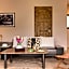 Oasis lodges