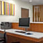 Holiday Inn Express and Suites Staunton By IHG
