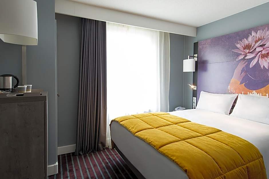 Hotel Mercure Nancy Centre Place Stanislas