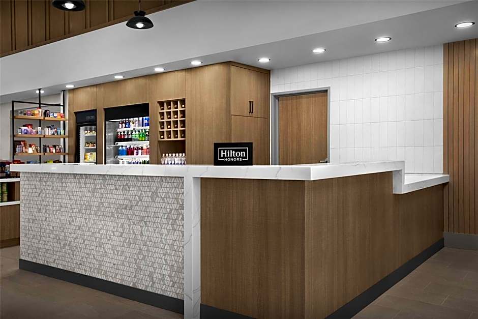 Homewood Suites by Hilton Santa Maria