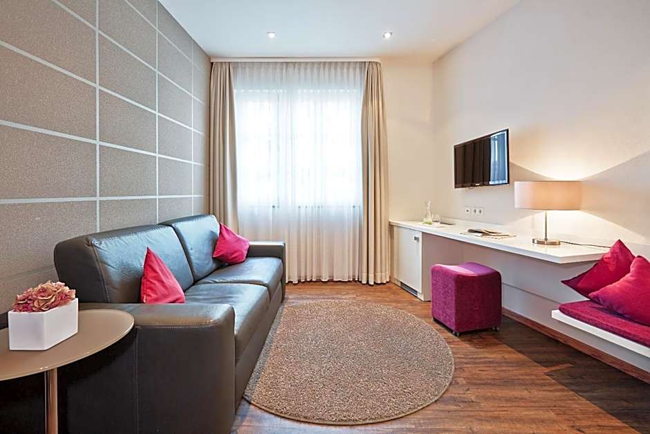 Die Reichsstadt - Hotel Spa und Restaurant