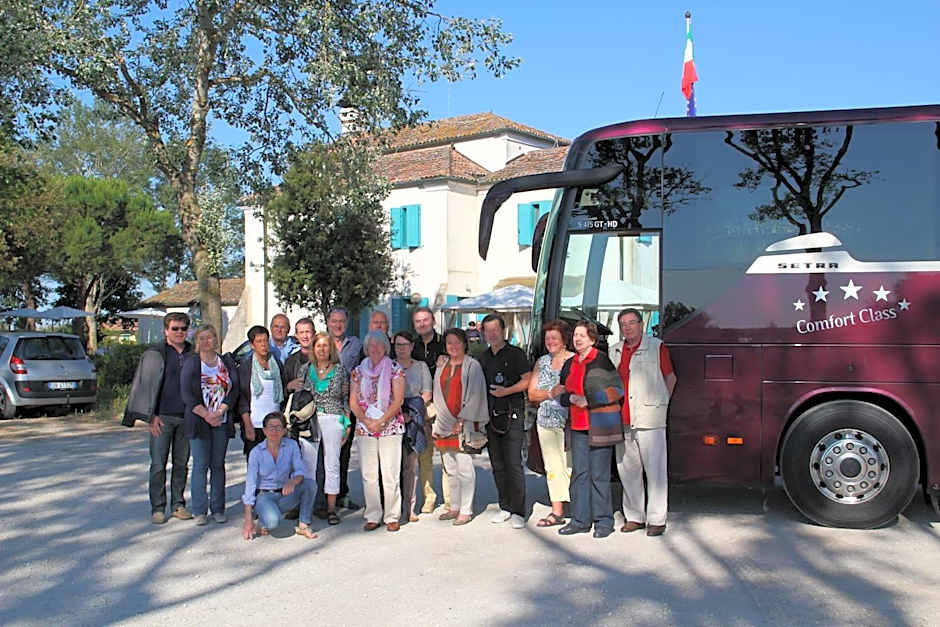 Hotel Rurale Canneviè