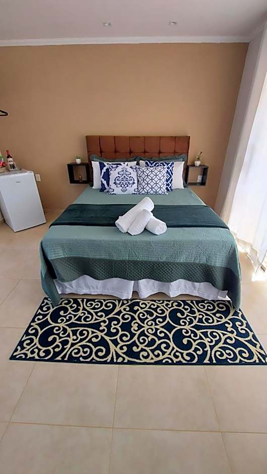 Recanto dos Ipês Pousada