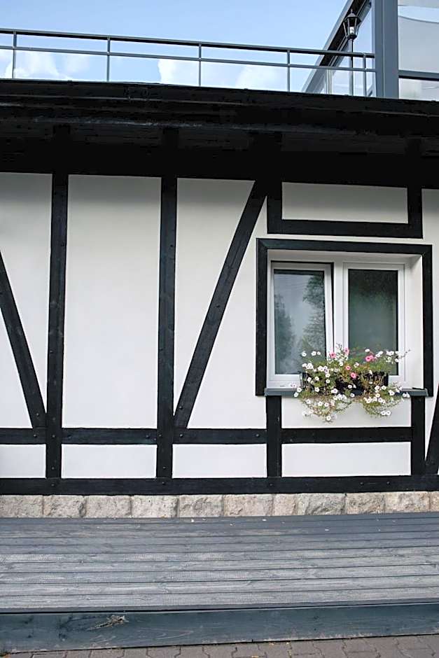 Apartamenty Pruskie