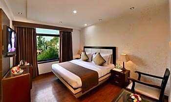 Ashiana Clarks Inn Shimla