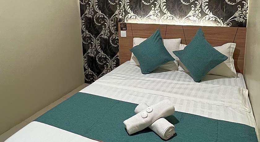KUANTAN BESERAH BUDGET HOTEL