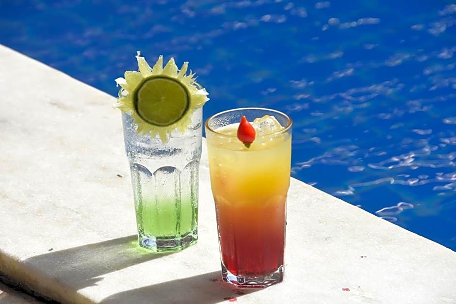 Mercure Recife Navegantes Hotel