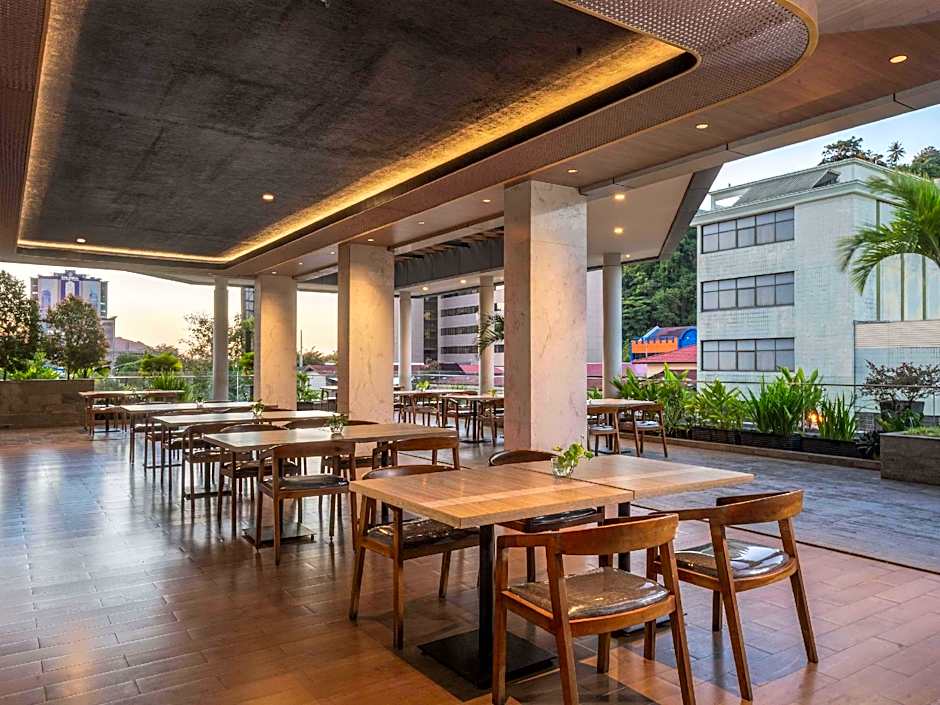 Mercure Jayapura