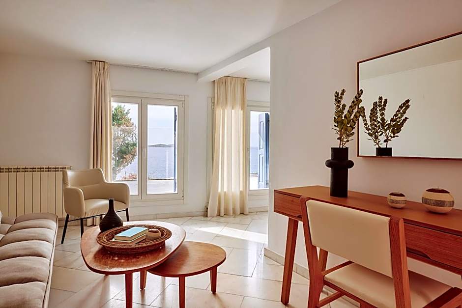 Hotel Adonis