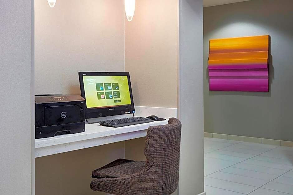 Residence Inn by Marriott Detroit Pontiac/Auburn Hills