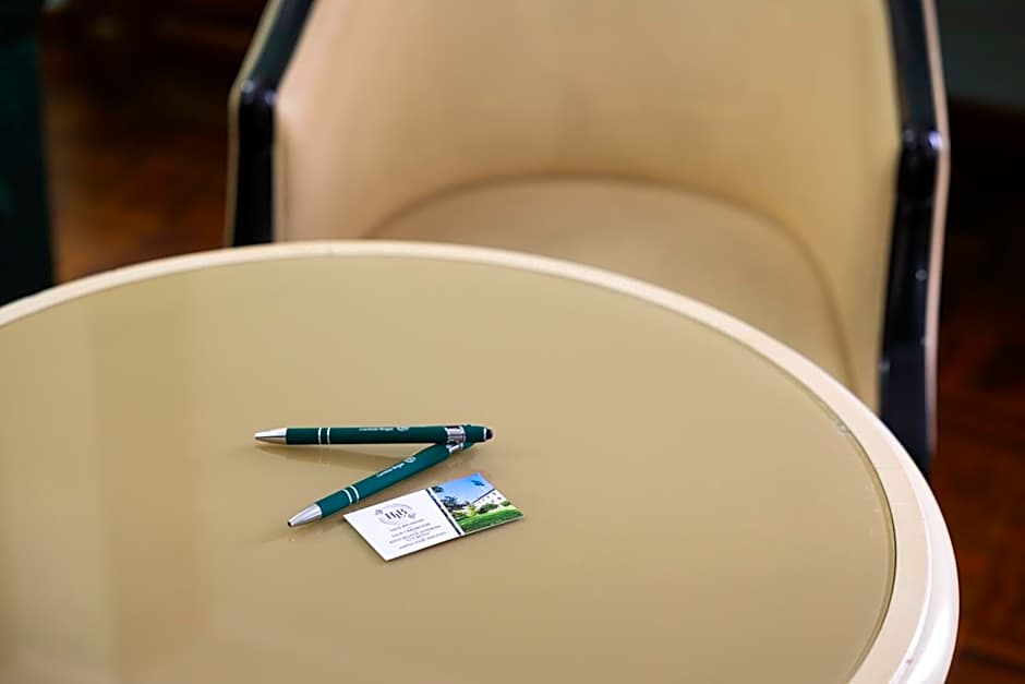 Hotel Lucrezia Borgia