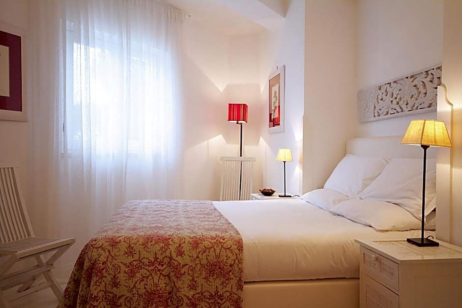 Il San Francesco Charming Hotel