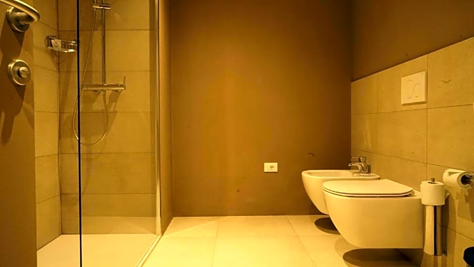 Valmarana Morosini Hotel