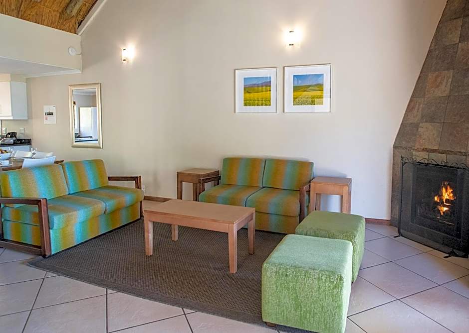 Photo 1 of 1 of 2 Bedroom Chalet