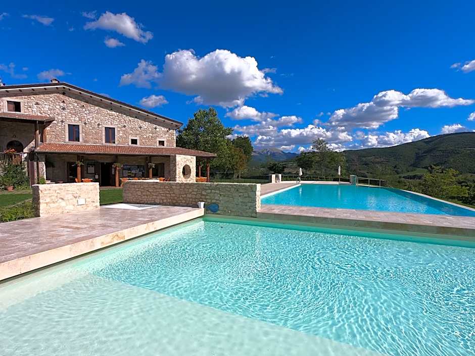 Camping Villaggio Il Collaccio