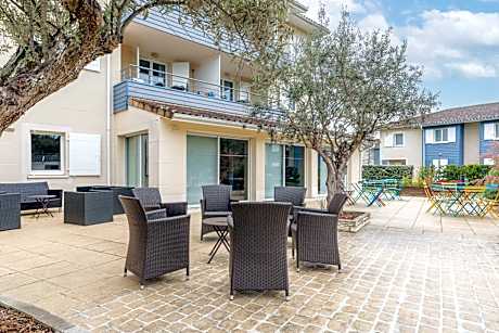 Appart'City Classic Bordeaux Aéroport St Jean D'Illac