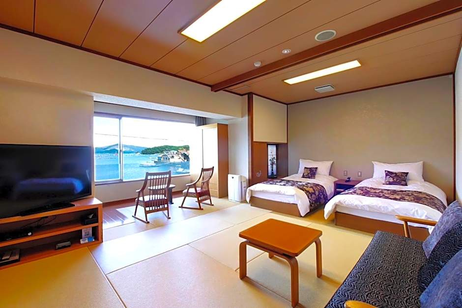Sun Urashima Yuki no Sato