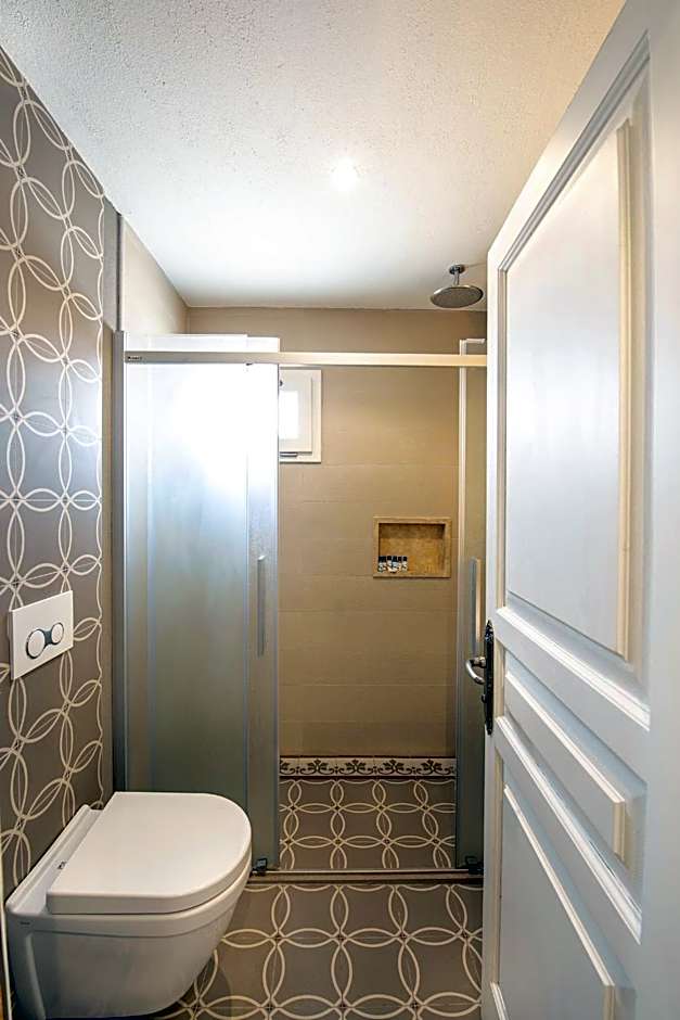 Monat Otel Alaçatı