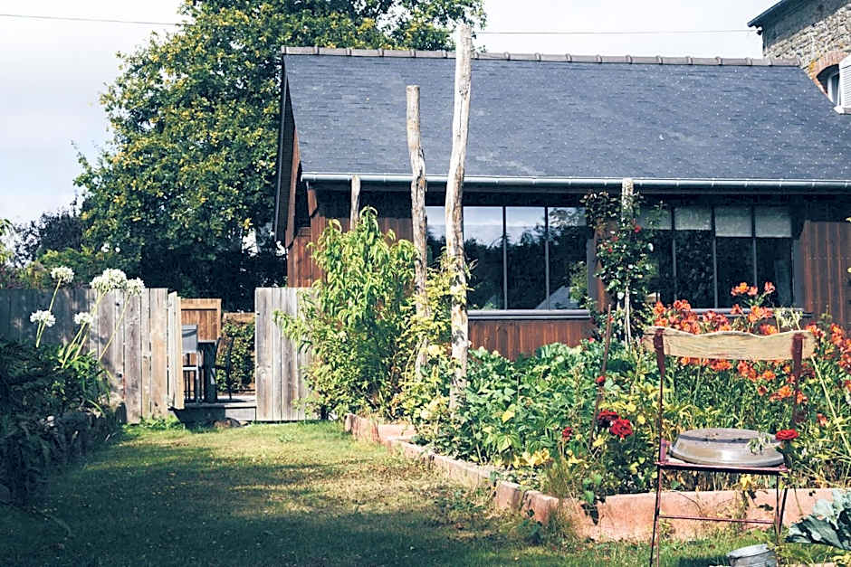 Chambres d'hôtes Le Clos d'Enhaut