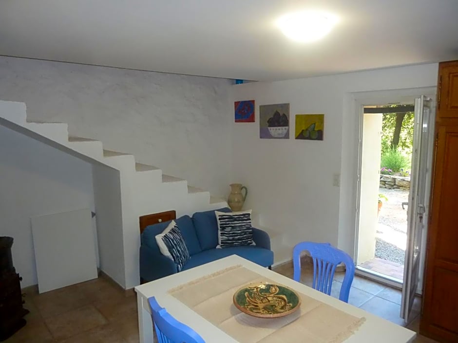 Villa Les Oliviers