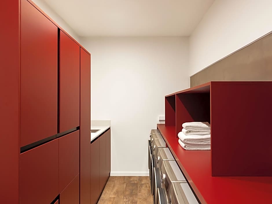 Numa Brussels Royal Galleries