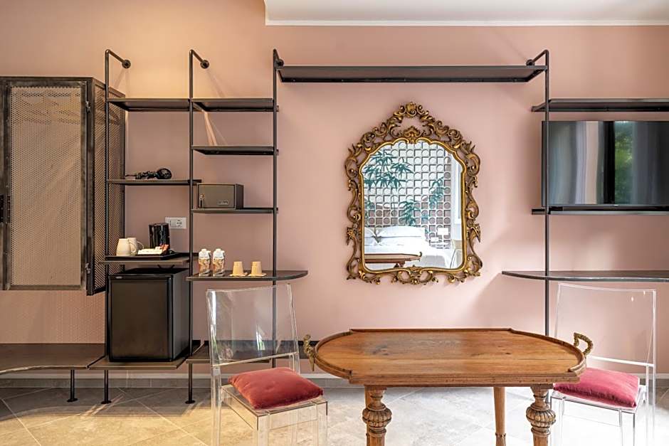 Albergo Minerva