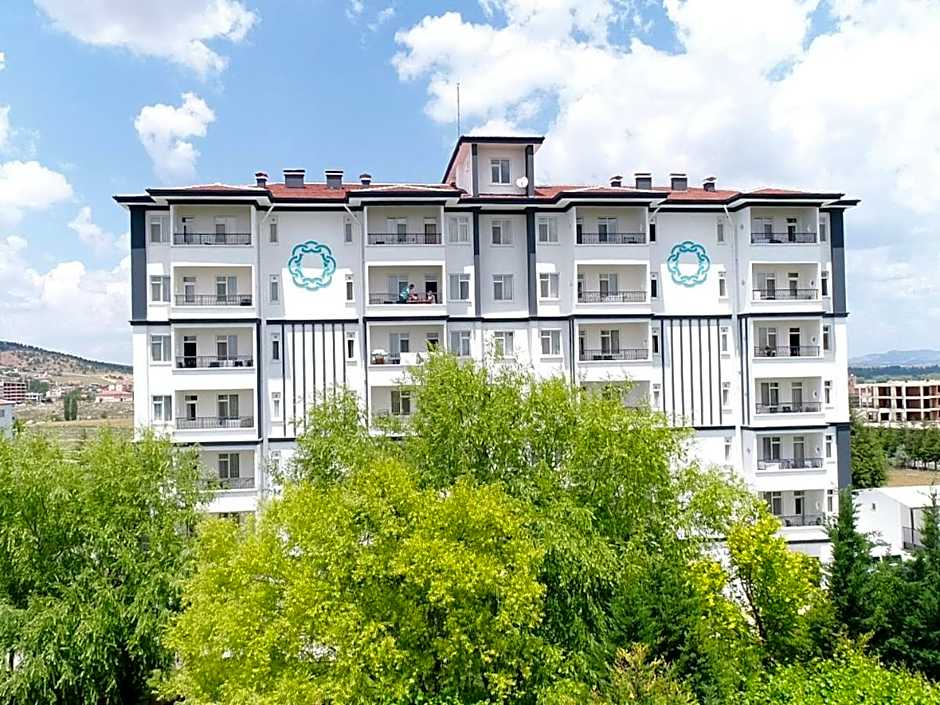 Basaranlar Thermal Otel