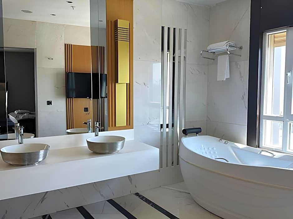 The Green Park Hotel Gaziantep