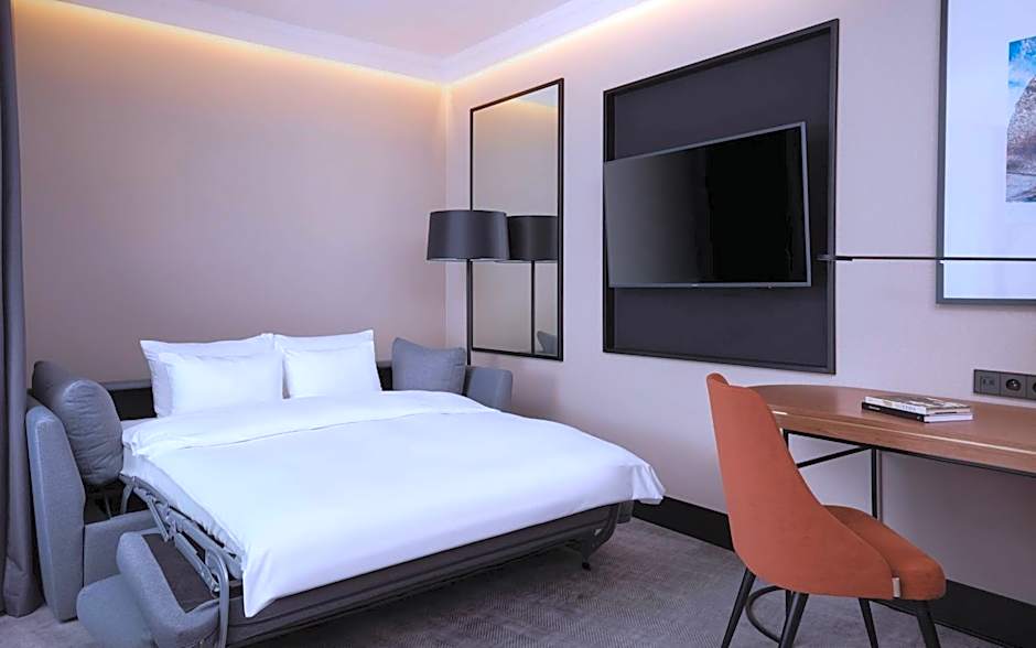 Radisson Collection Hotel Warsaw