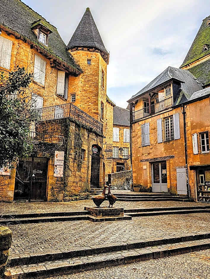 La Lanterne Chambres d'Hotes