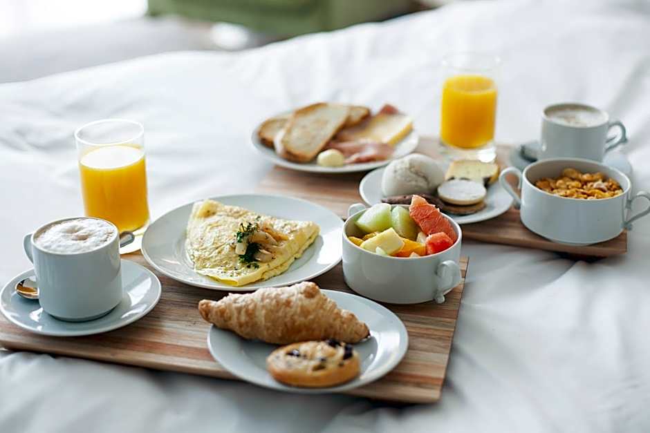 Hotel Riu Paraiso Lanzarote - All Inclusive