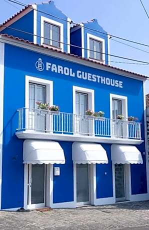 Farol Guesthouse