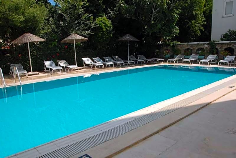 Diva Hotel