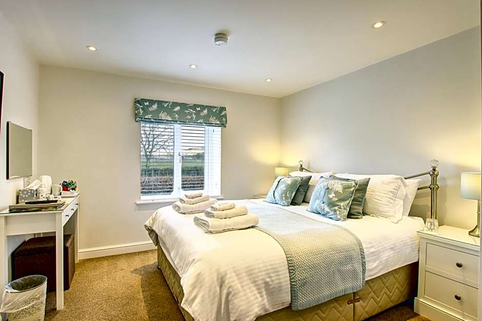 Rooms At Aysgarth ,Town Ends