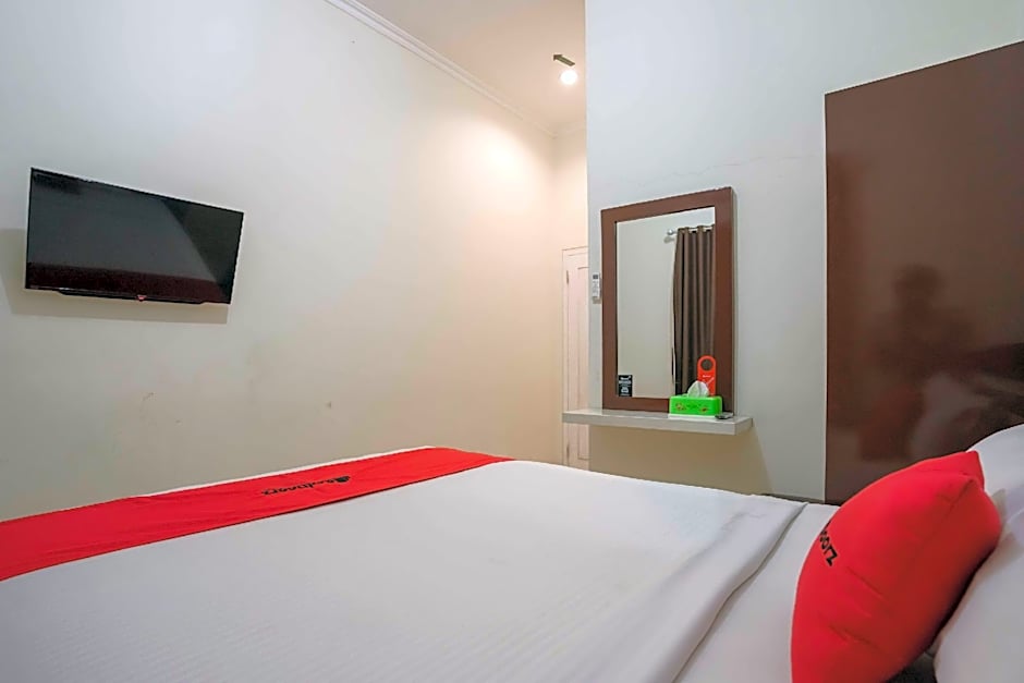 RedDoorz @ Andalas Asri Lampung