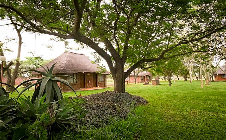 Northgate Lodge