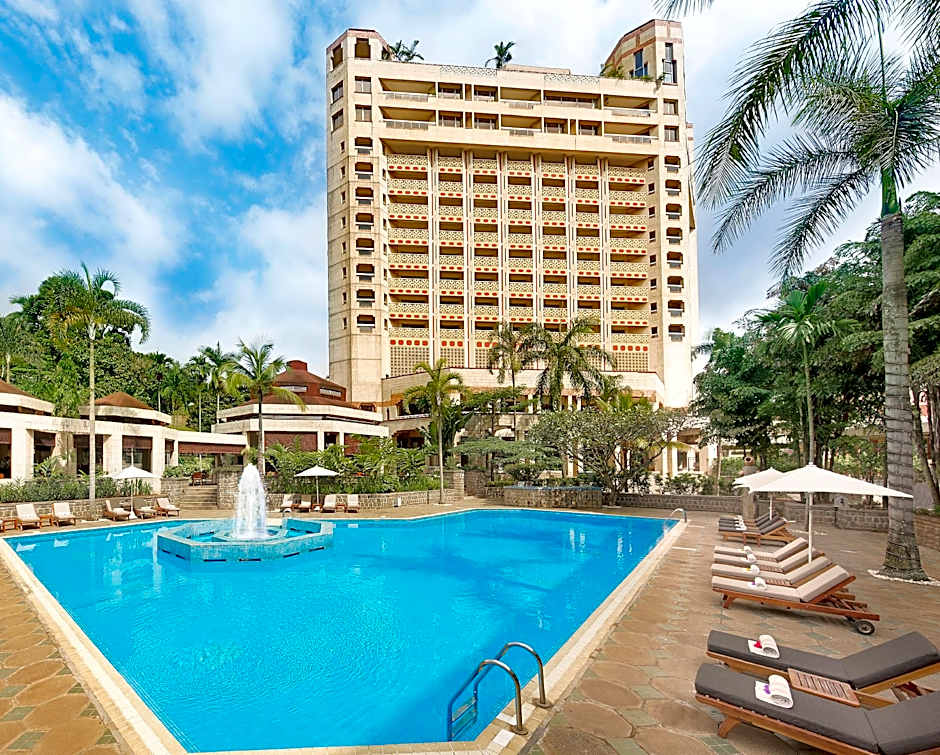 Hilton Yaounde Hotel