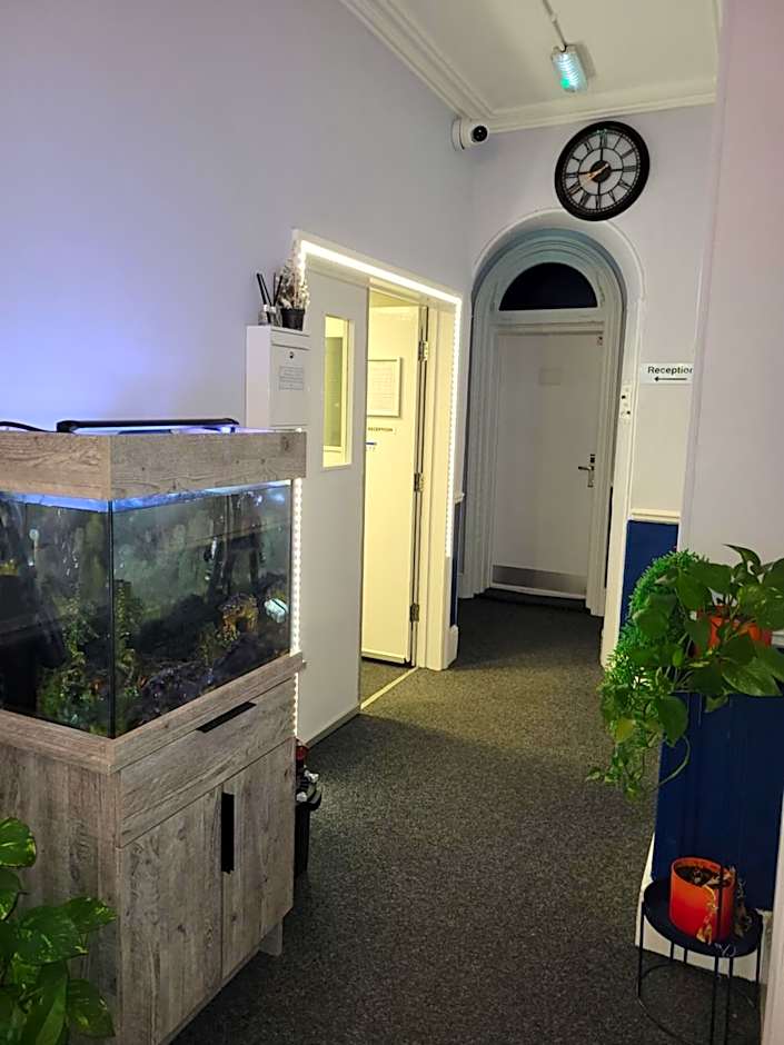 Nysdill Accommodation