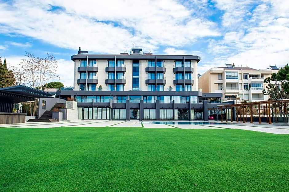 Le Pave Residences