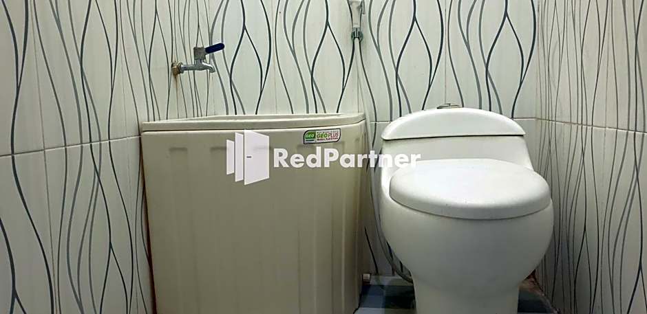 Homestay MM Syariah RedPartner