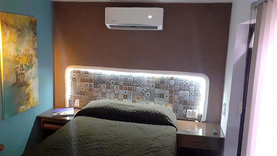 Aparta-Hotel CASA REAL Apartamentos