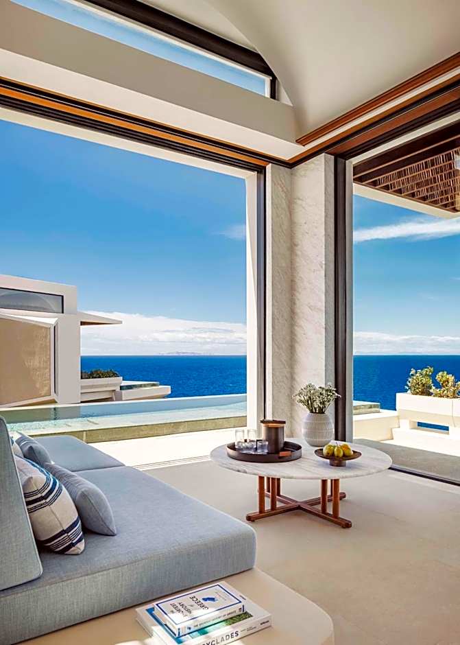 One&Only Kéa Island