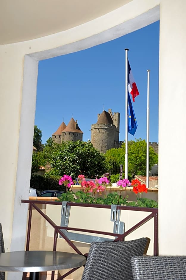 Hotel Espace Cite