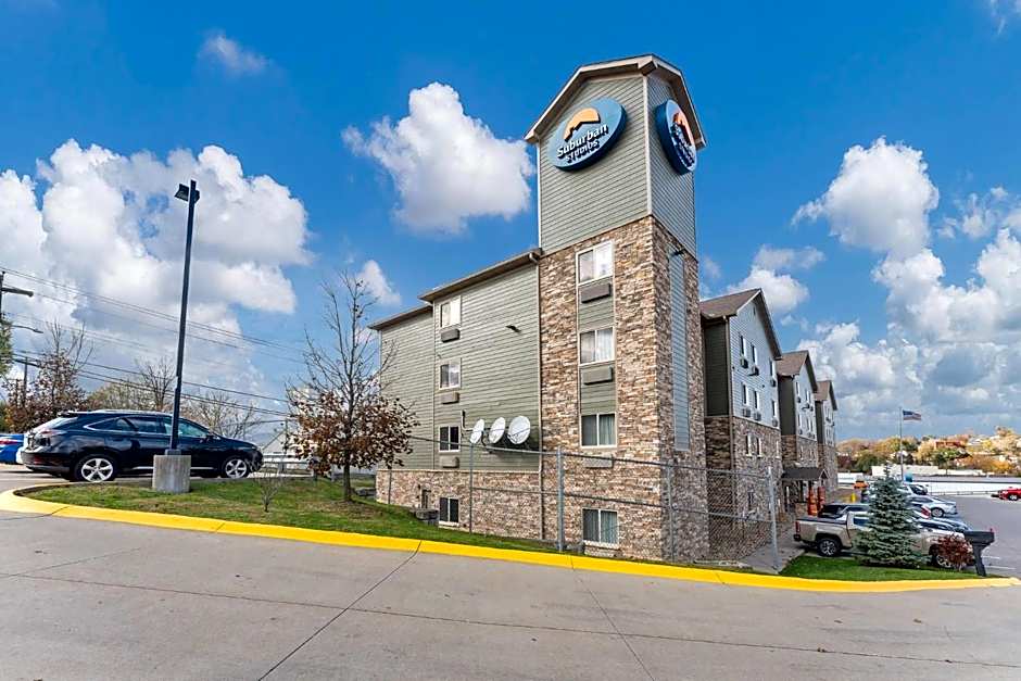Suburban Studios Washington, PA