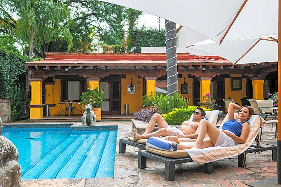 La Joyita Cuernavaca