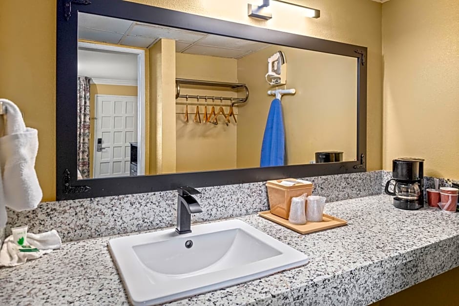 Vagabond Inn Costa Mesa
